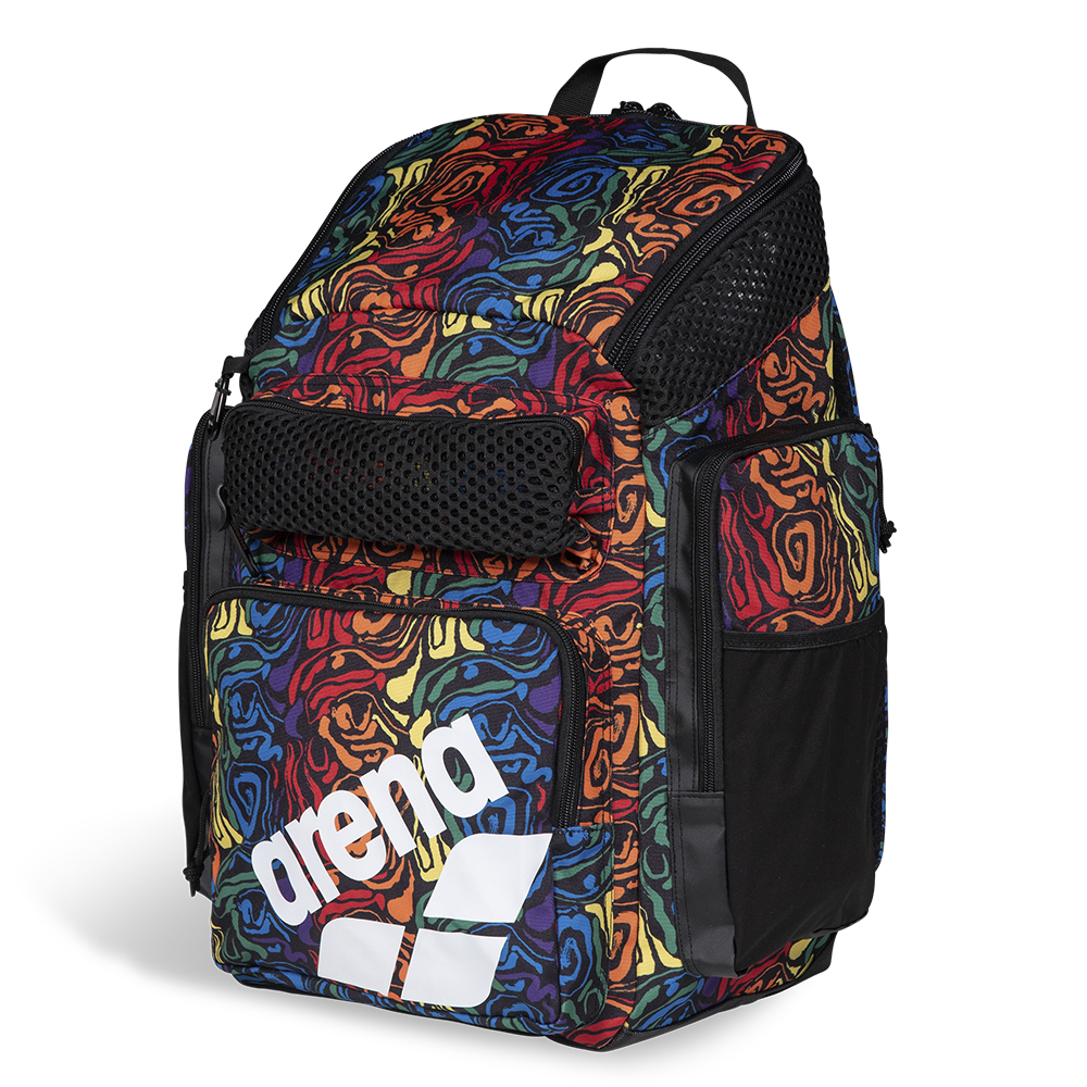 Спортивный рюкзак Arena One go 45l ao
