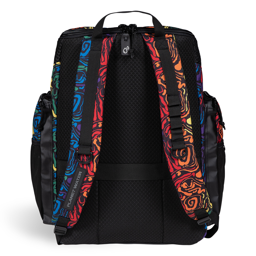 Спортивный рюкзак Arena One go 45l ao