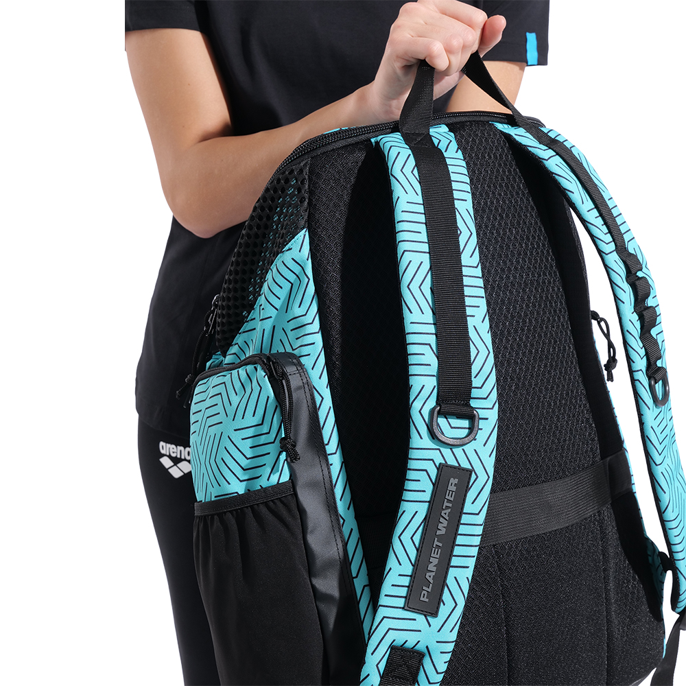 Спортивный рюкзак Arena One go 45l ao Спортивный рюкзак Arena One go 45l ao