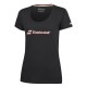 Футболка женская Babolat Exercise Tee Футболка женская Babolat Exercise Tee