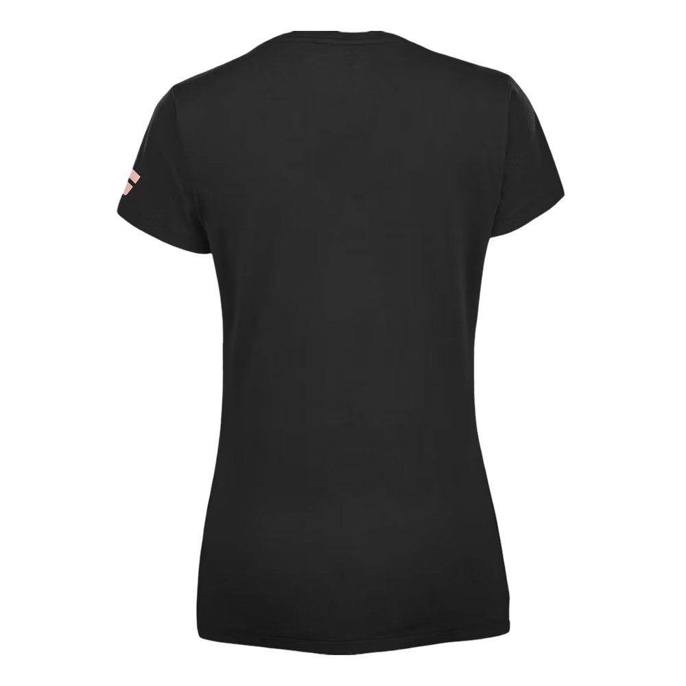 Футболка женская Babolat Exercise Tee Футболка женская Babolat Exercise Tee