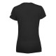Футболка женская Babolat Exercise Tee Футболка женская Babolat Exercise Tee
