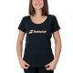 Футболка женская Babolat Exercise Tee Футболка женская Babolat Exercise Tee