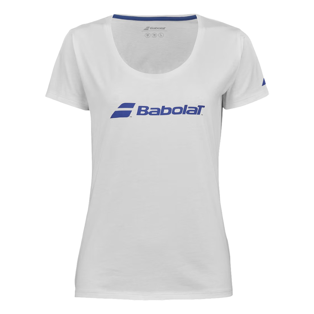Футболка женская Babolat Exercise Tee