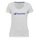 Футболка женская Babolat Exercise Tee