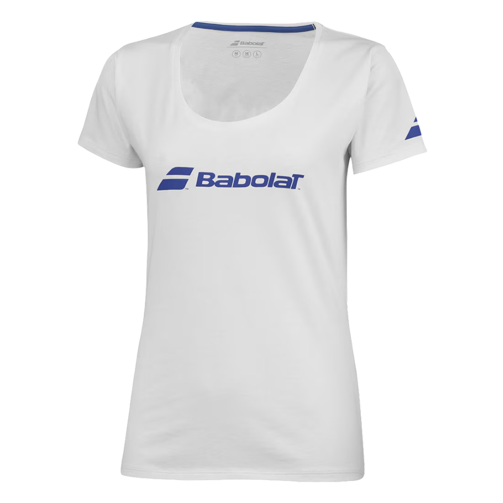 Футболка женская Babolat Exercise Tee