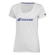 Футболка женская Babolat Exercise Tee