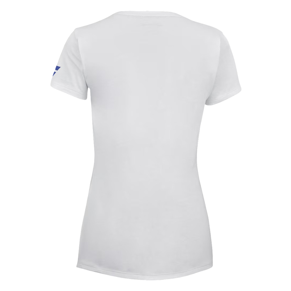 Футболка женская Babolat Exercise Tee