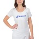 Футболка женская Babolat Exercise Tee