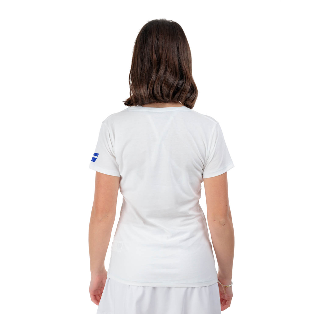 Футболка женская Babolat Exercise Tee