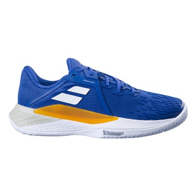 Теннисные кроссовки мужские Babolat Propulse Fury 3 AC Теннисные кроссовки мужские Babolat Propulse Fury 3 AC