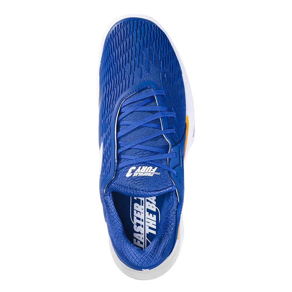 Теннисные кроссовки мужские Babolat Propulse Fury 3 AC Теннисные кроссовки мужские Babolat Propulse Fury 3 AC
