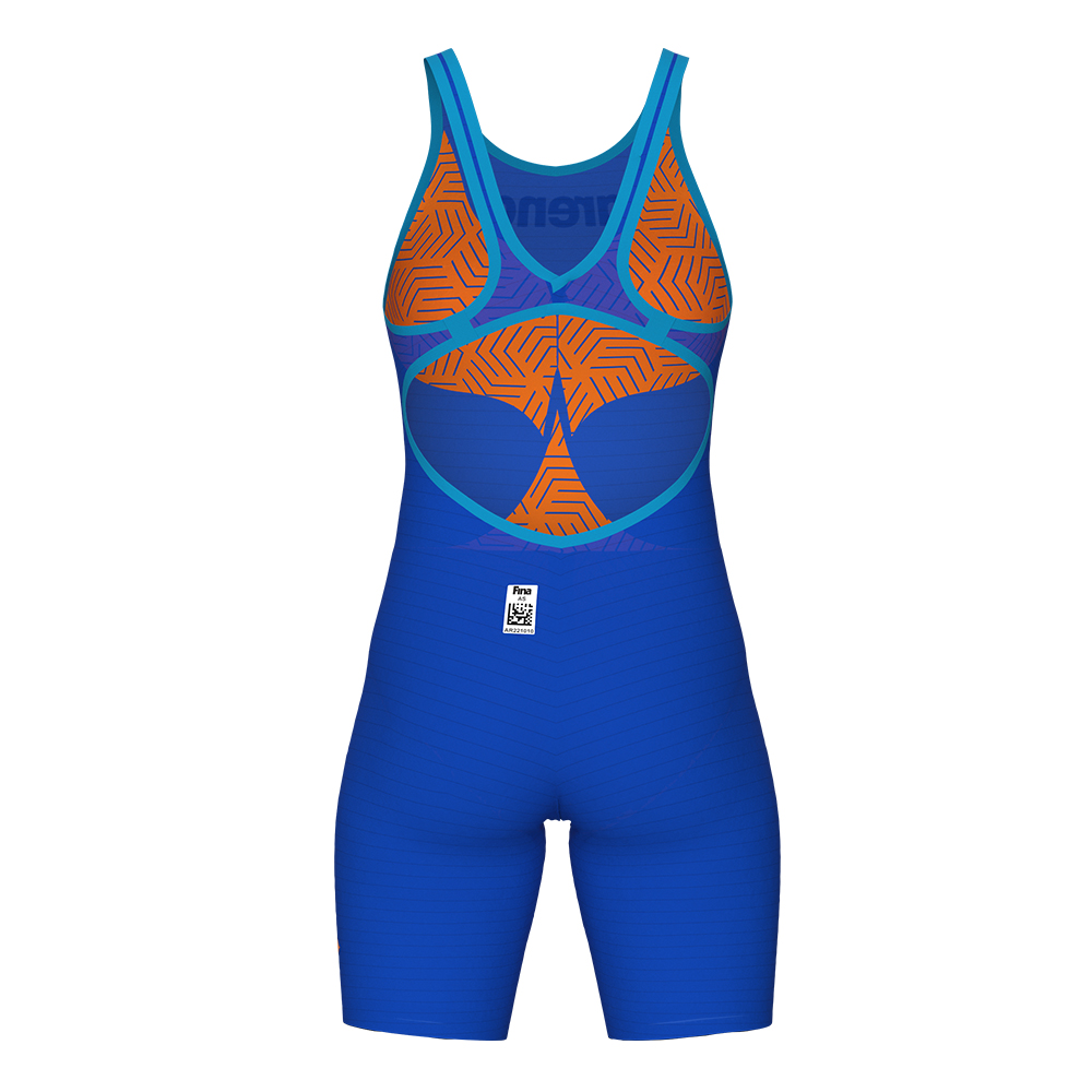 Костюм профессиональный женский Arena Powerskin carbon air2 Костюм профессиональный женский Arena Powerskin carbon air2