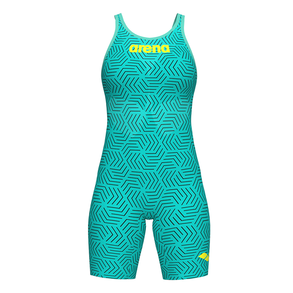 Костюм профессиональный женский Arena Powerskin carbon air2