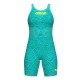 Костюм профессиональный женский Arena Powerskin carbon air2