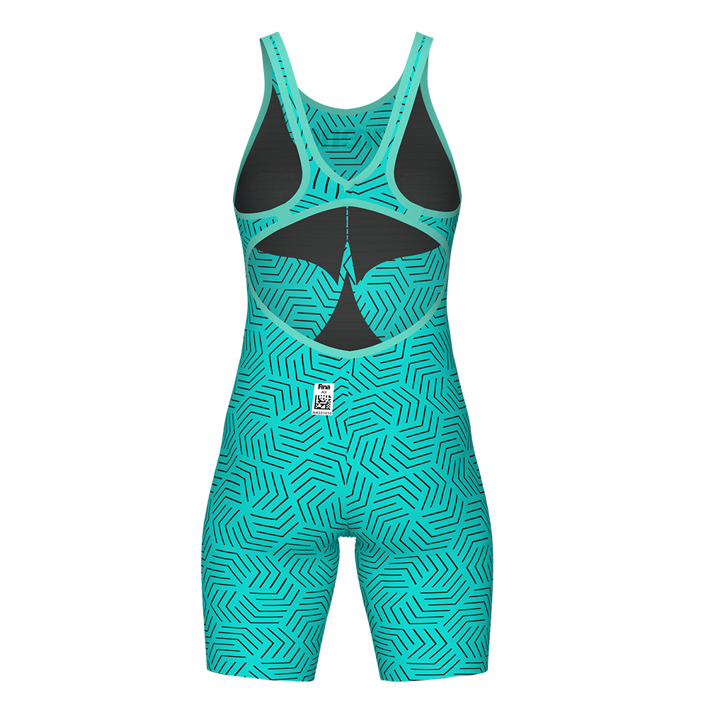 Костюм профессиональный женский Arena Powerskin carbon air2