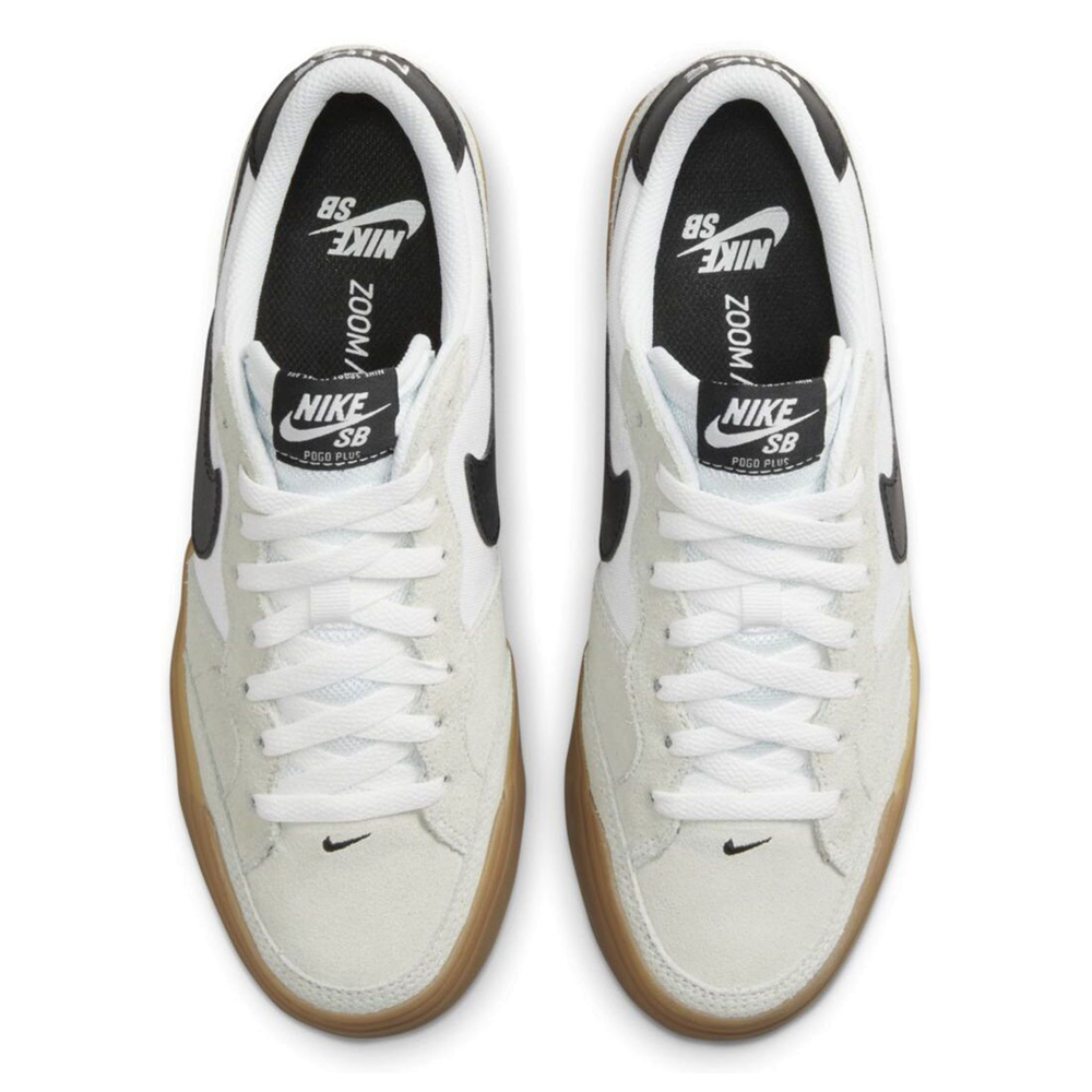Повседневные кроссовки Nike SB Pogo Повседневные кроссовки Nike SB Pogo