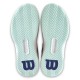 Теннисные кроссовки женские Wilson Intrigue Pro Clay RG  