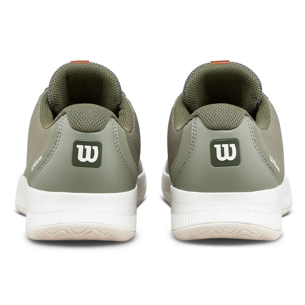 Теннисные кроссовки женские Wilson Intrigue Lite DST 