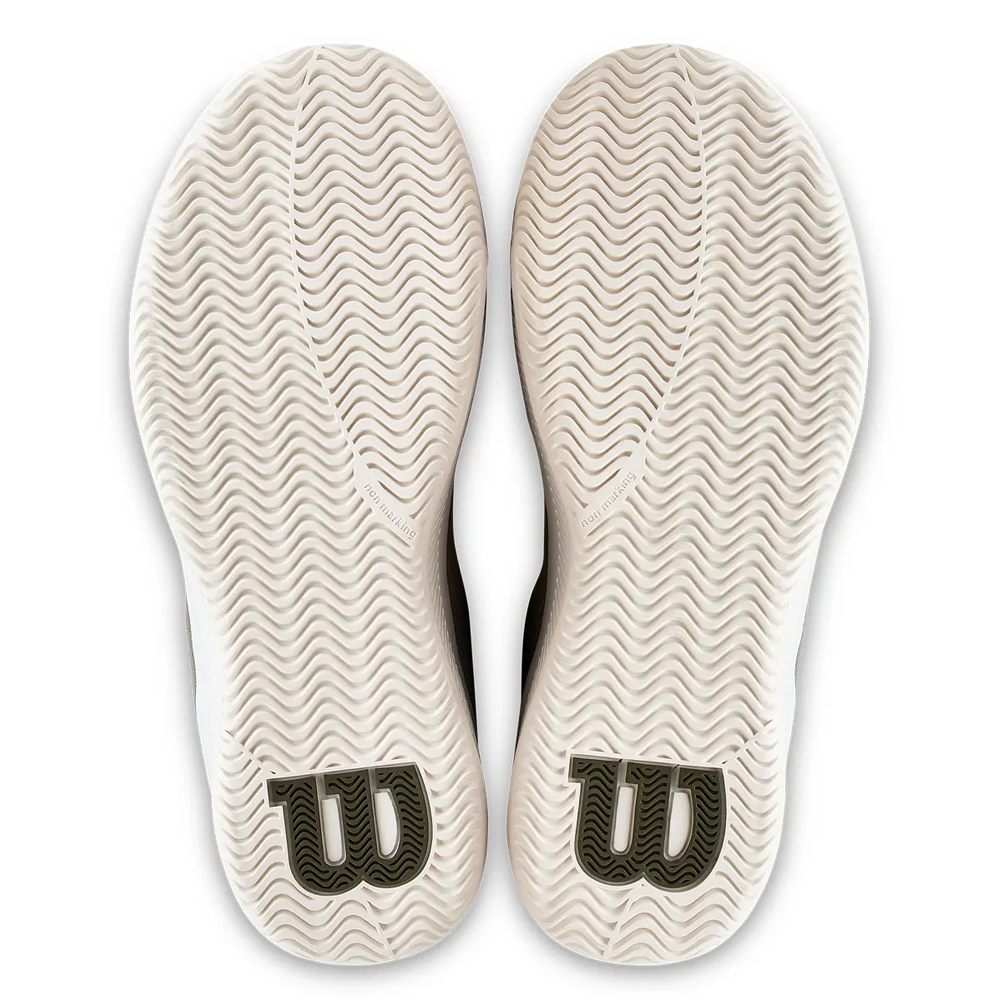 Теннисные кроссовки женские Wilson Intrigue Lite DST 