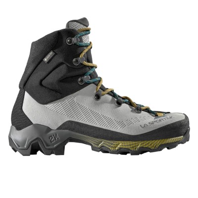 Треккинговые ботинки женские La Sportiva Aequilibrium Trek Gtx 