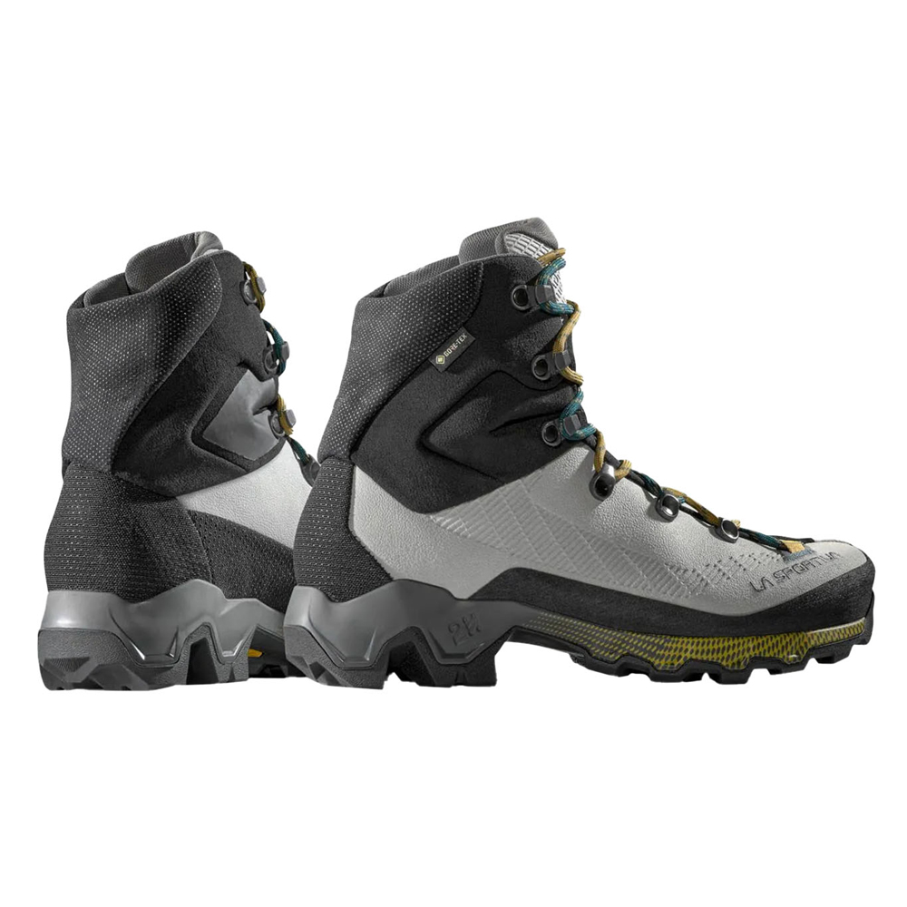 Треккинговые ботинки женские La Sportiva Aequilibrium Trek Gtx 