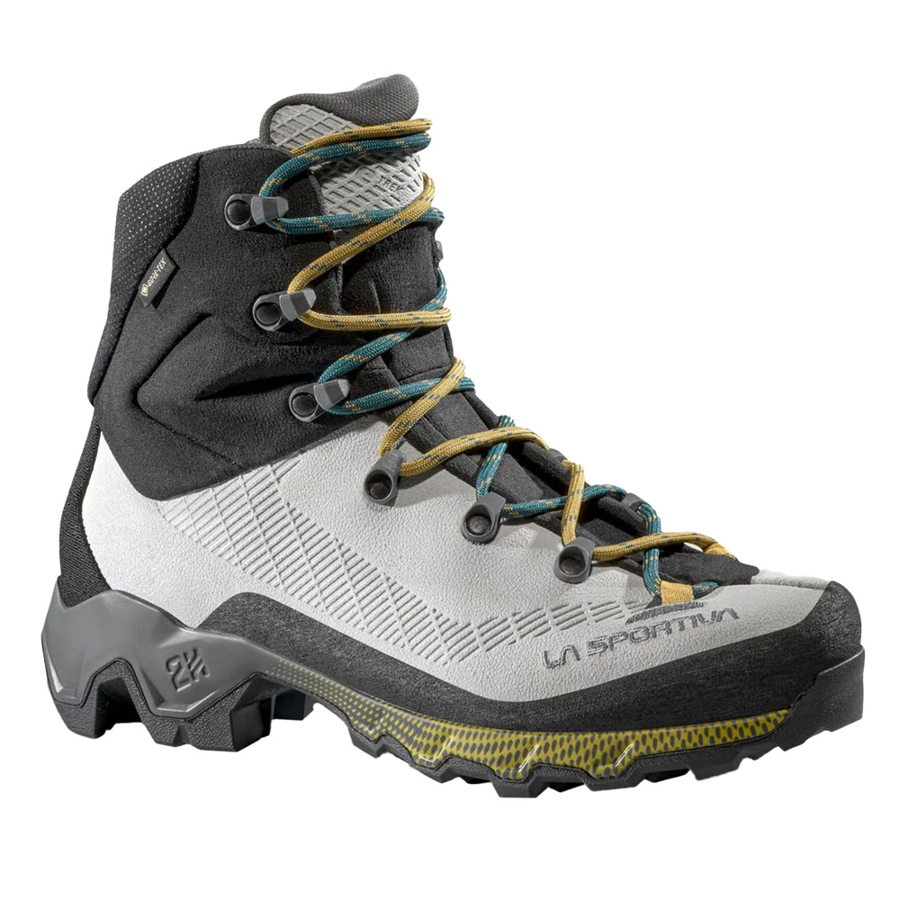 Треккинговые ботинки женские La Sportiva Aequilibrium Trek Gtx 