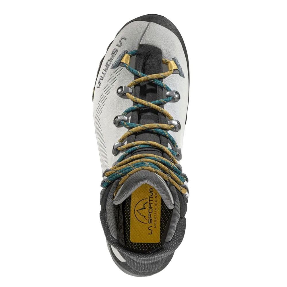 Треккинговые ботинки женские La Sportiva Aequilibrium Trek Gtx 