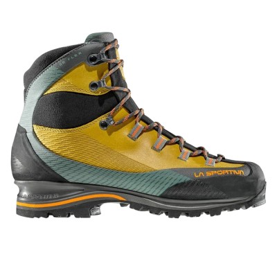 Ботинки La Sportiva Trango Trk Leather Gtx 