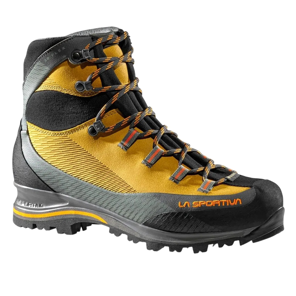 Ботинки La Sportiva Trango Trk Leather Gtx 