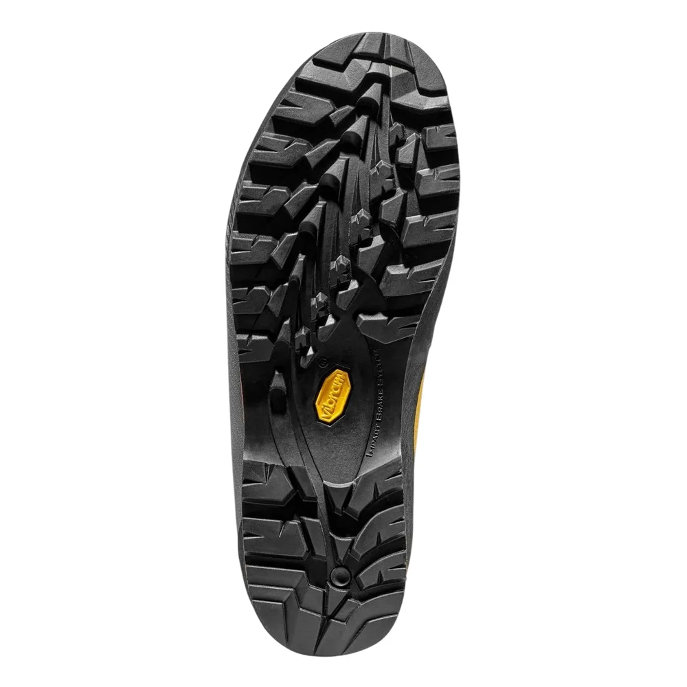 Ботинки La Sportiva Trango Trk Leather Gtx 