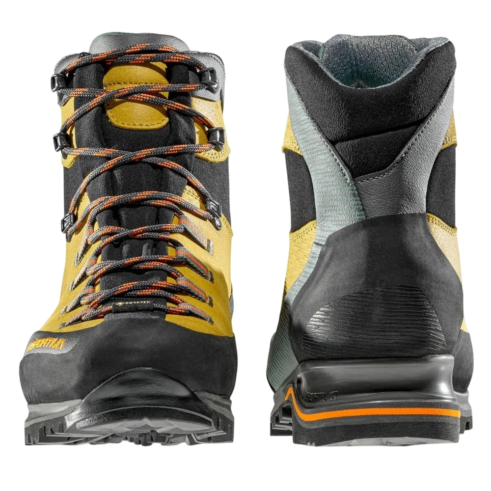 Ботинки La Sportiva Trango Trk Leather Gtx 