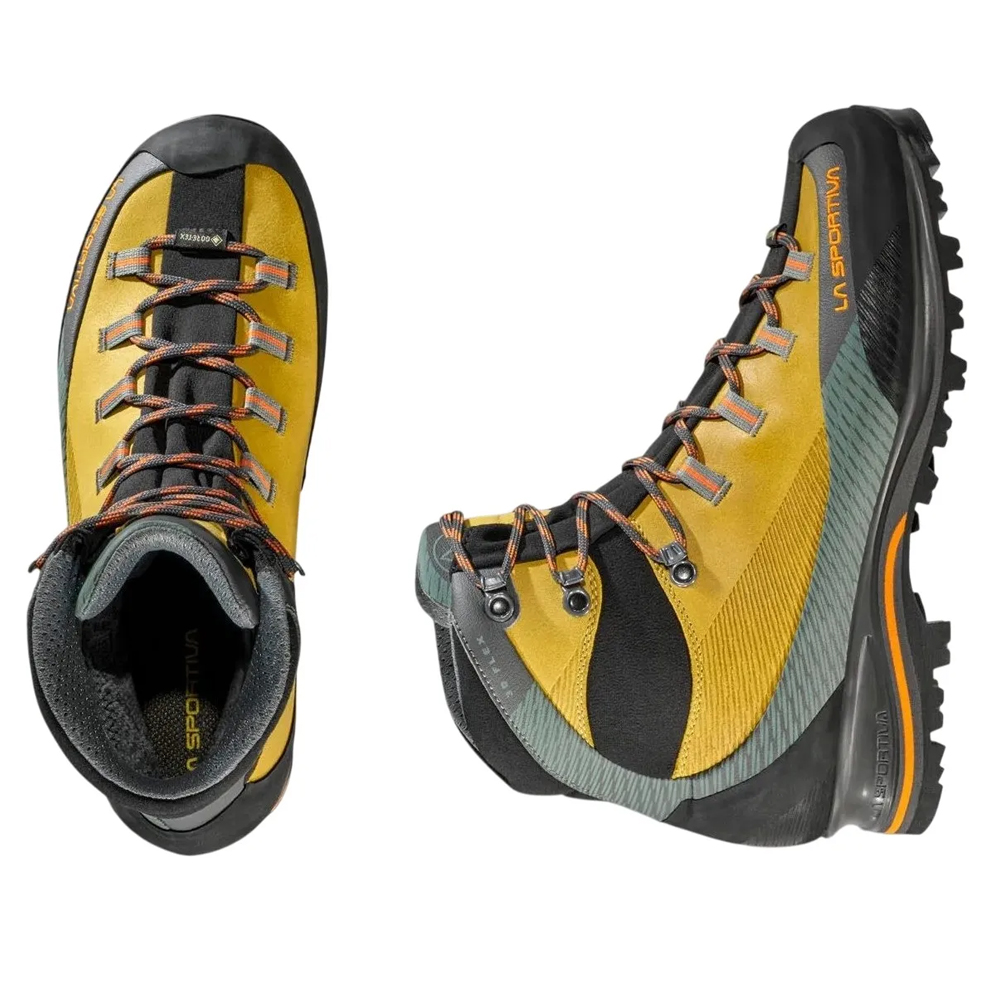 Ботинки La Sportiva Trango Trk Leather Gtx 