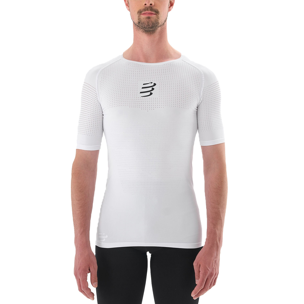 Футболка мужская Compressport On/Off SS 
