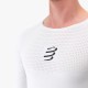 Футболка мужская Compressport On/Off SS 