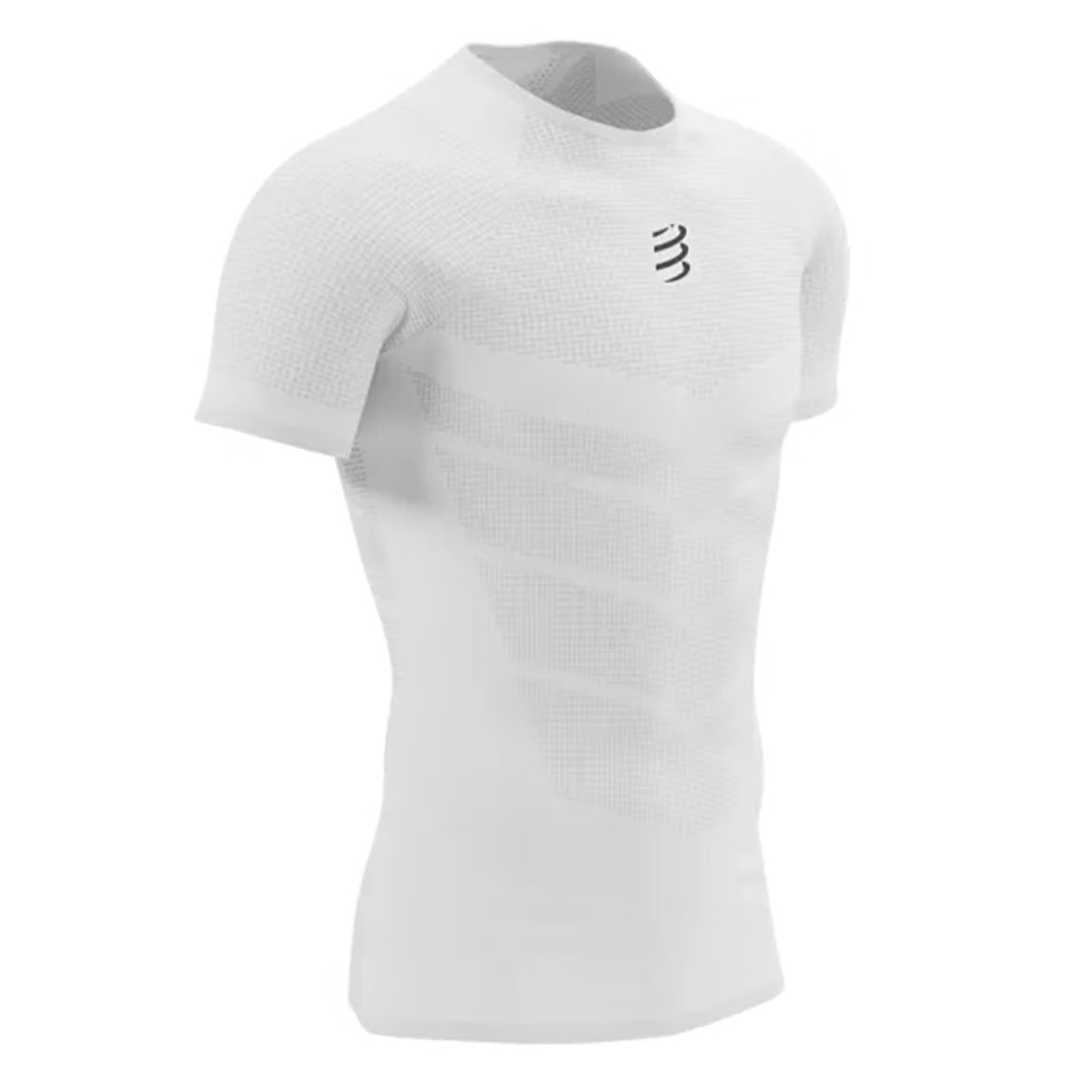 Футболка мужская Compressport On/Off SS 