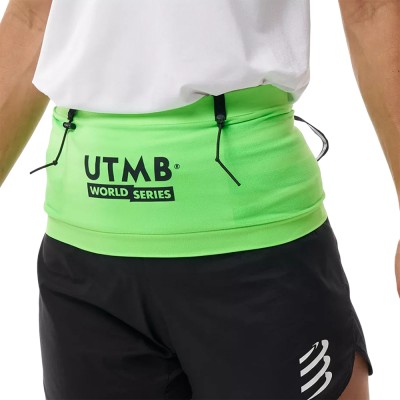 Пояс Compressport Free belt pro - utmb 2026 