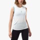 Майка женская Compressport Trail racing tank 