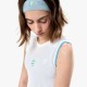 Майка женская Compressport Trail racing tank 