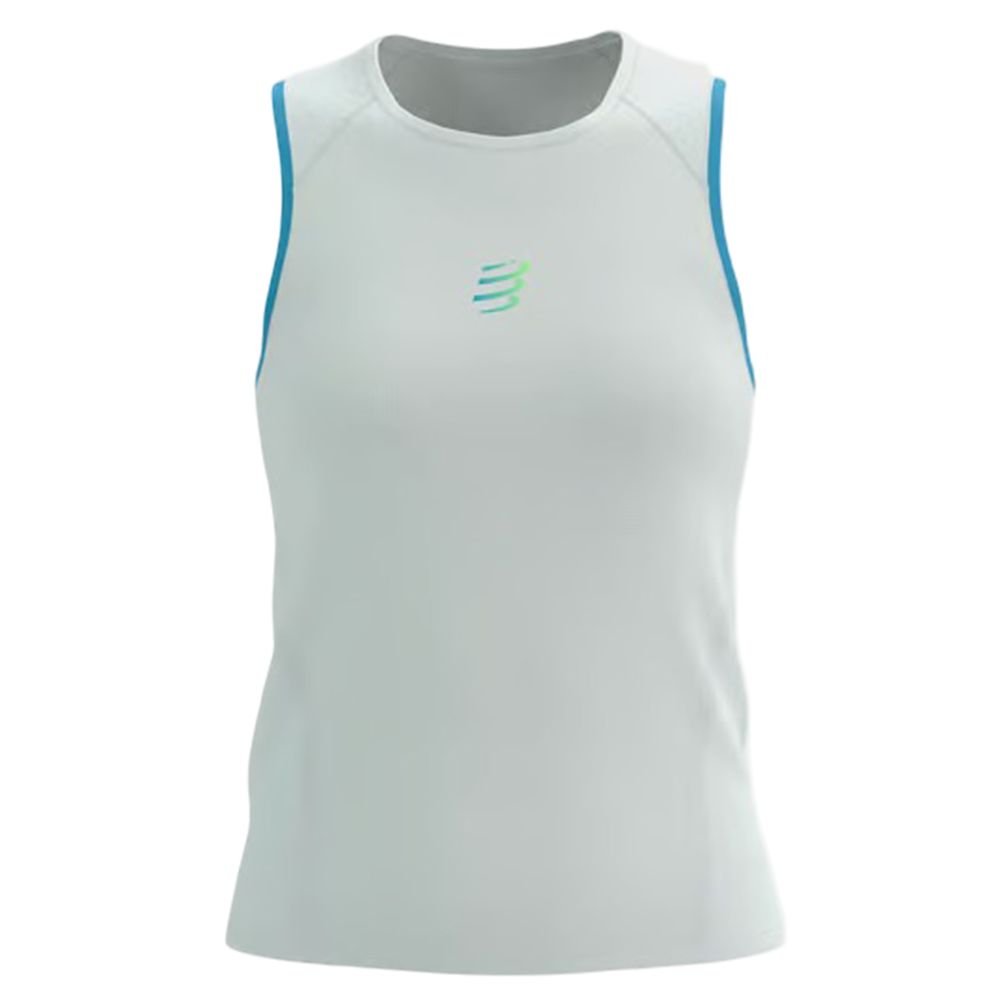 Майка женская Compressport Trail racing tank 