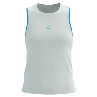 Майка женская Compressport Trail racing tank 