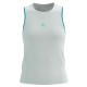 Майка женская Compressport Trail racing tank 