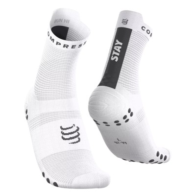 Носки Compressport Pro racing socks v4.0 run high 