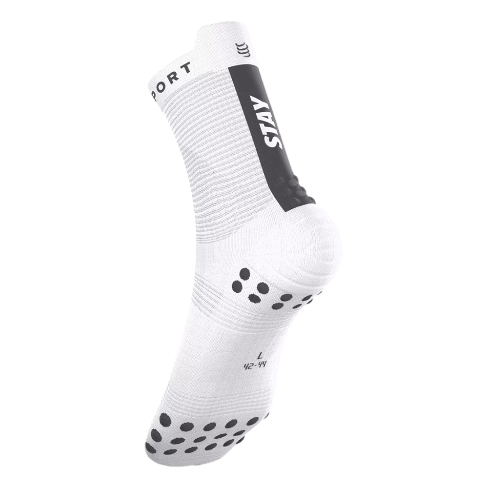 Носки Compressport Pro racing socks v4.0 run high 
