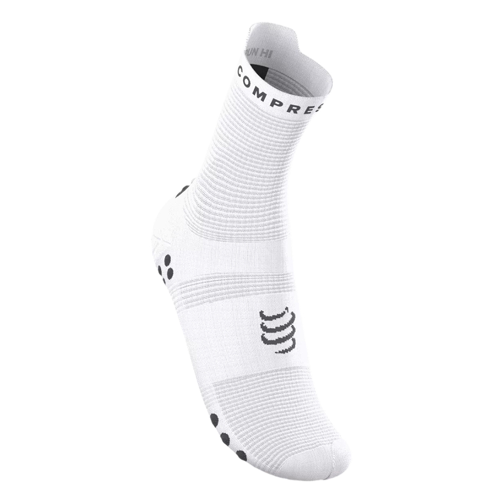 Носки Compressport Pro racing socks v4.0 run high 