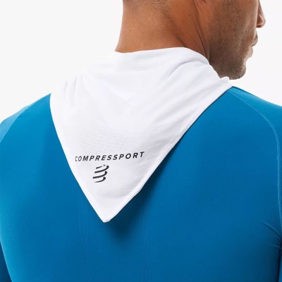 Бандана Compressport Stayfresh ice 