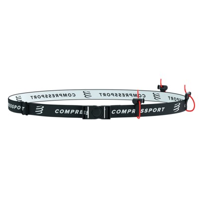 Ремень для номера Compressport Race belt Ремень для номера Compressport Race belt