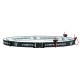 Ремень для номера Compressport Race belt 