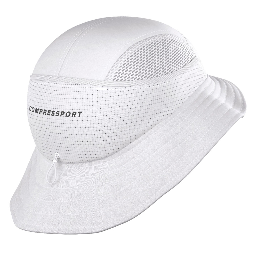 Панама Compressport Stayfresh ice bob 