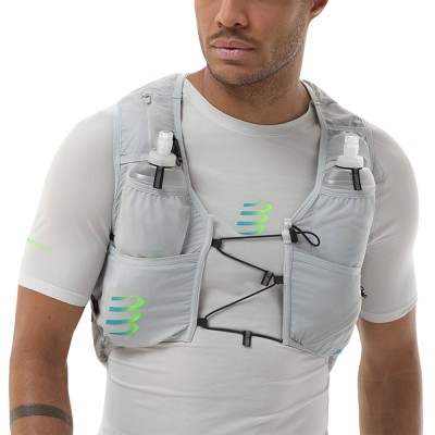 Жилет-рюкзак Compressport Ultrun evo 10 pack 